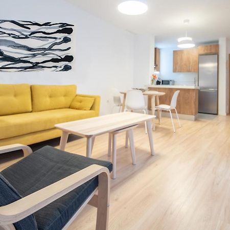 Apartamento Colon En กาดิซ ภายนอก รูปภาพ