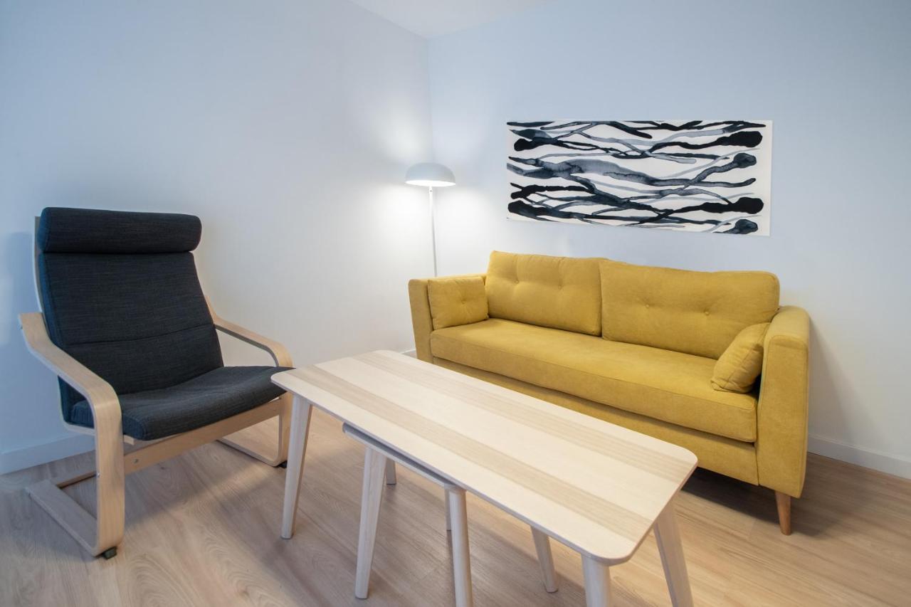 Apartamento Colon En กาดิซ ภายนอก รูปภาพ