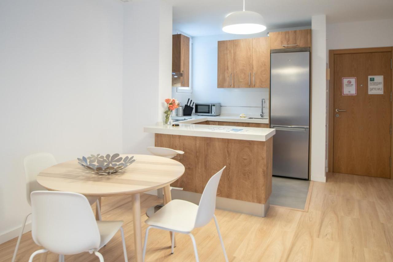 Apartamento Colon En กาดิซ ภายนอก รูปภาพ